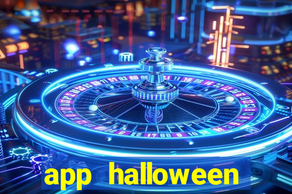 app halloween jackpot slots